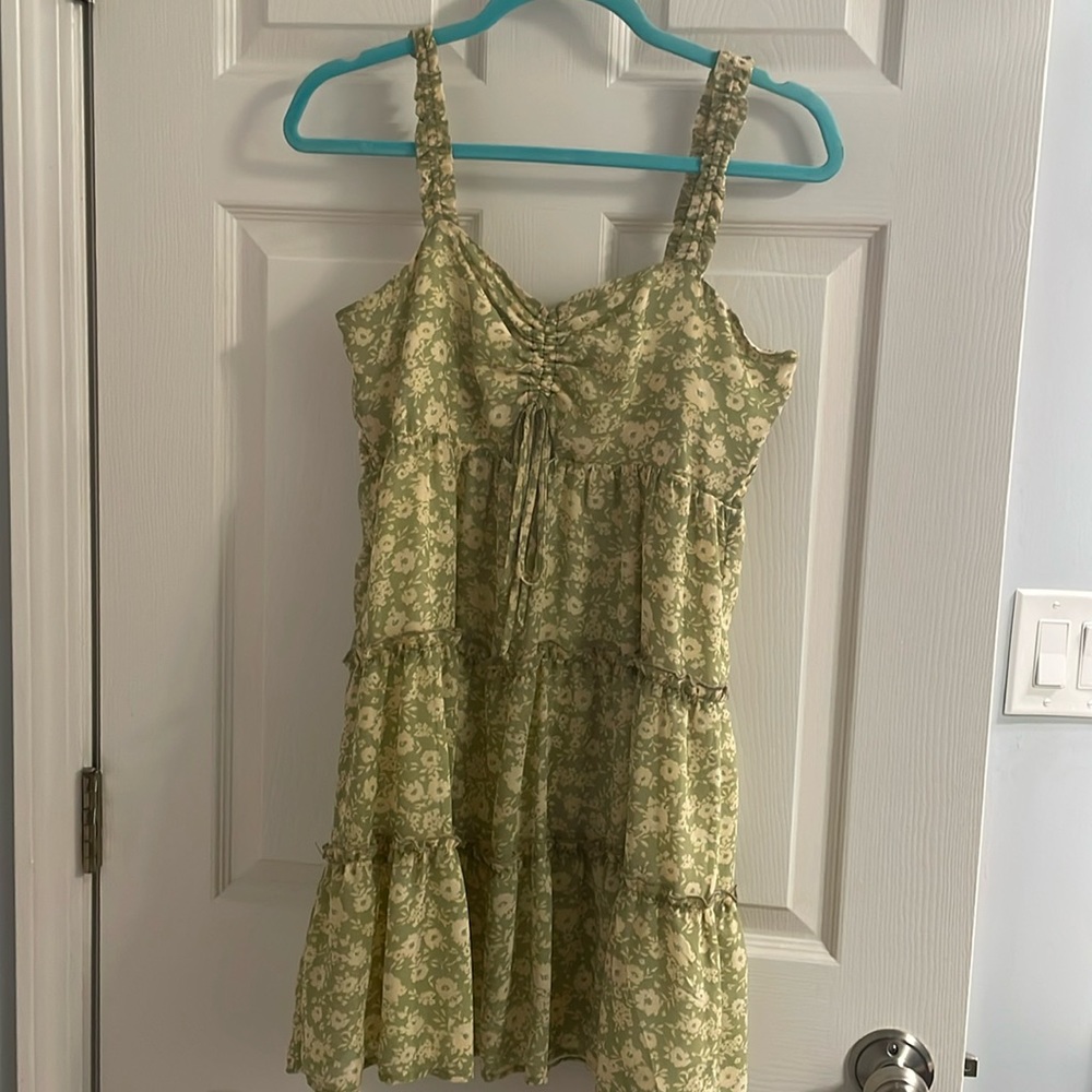 Summer dress
